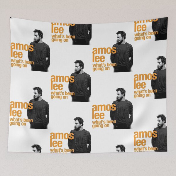 Item preview, Amos lee designed and sold by sonytrez.
