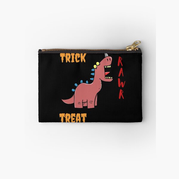 Item preview, Trick Rawr Treat designed and sold by CoffeewithAnh.