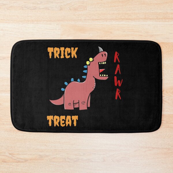 Item preview, Trick Rawr Treat designed and sold by CoffeewithAnh.