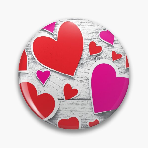Item preview, Hearts Composition designed and sold by B & K     Store.
