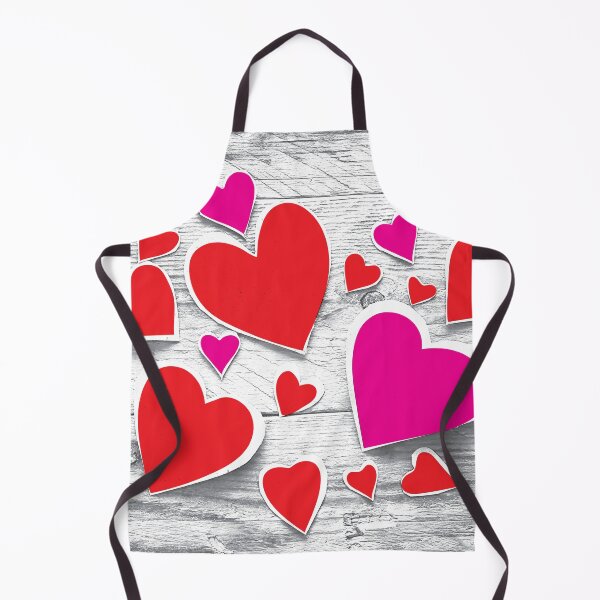 Item preview, Hearts Composition designed and sold by B & K Store.