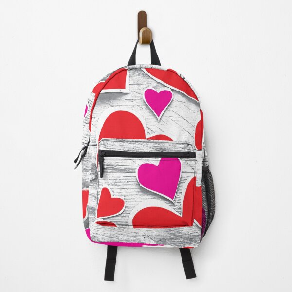 Item preview, Hearts Composition designed and sold by B & K Store.
