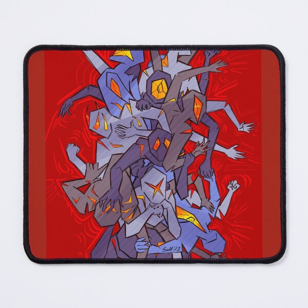Item preview, JOIN US IN THE RED SOUP  designed and sold by Saltssaumure.