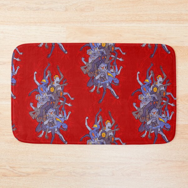 Item preview, JOIN US IN THE RED SOUP  designed and sold by Saltssaumure.