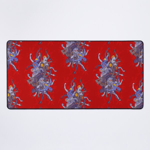 Item preview, JOIN US IN THE RED SOUP  designed and sold by Saltssaumure.