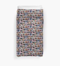 Photograph Duvet Cover