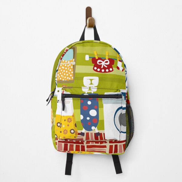 Item preview, Laundry Room designed and sold by Sonia Pascual Izquierdo.