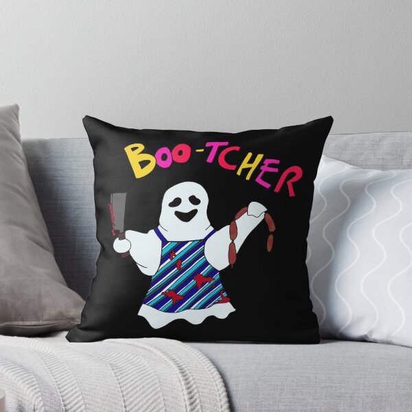 Item preview, Boo-tcher designed and sold by MickeyLaLa.
