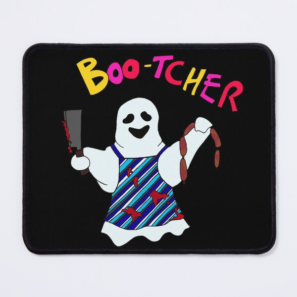 Item preview, Boo-tcher designed and sold by MickeyLaLa.