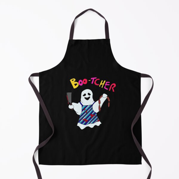 Item preview, Boo-tcher designed and sold by MickeyLaLa.