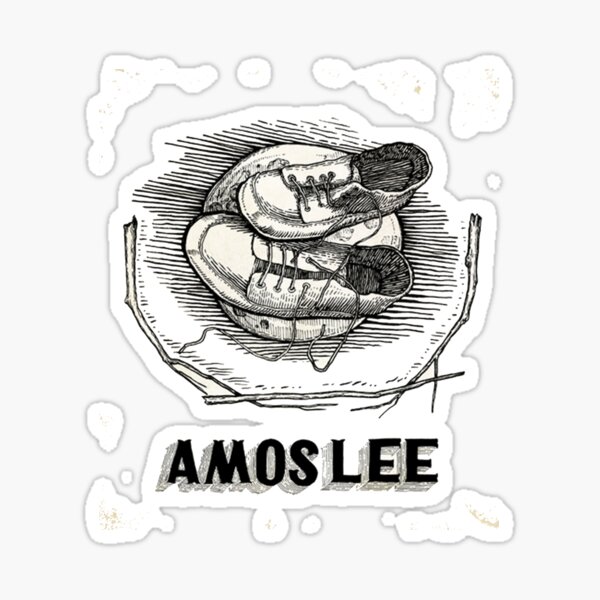 Item preview, Amos lee designed and sold by sonytrez.