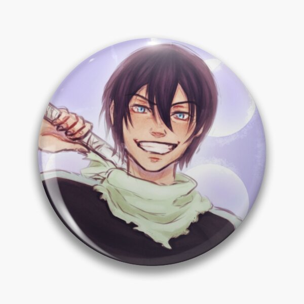 Item preview, Yato (from ENTP collection) designed and sold by Dibu-draws.