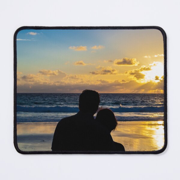 Item preview, Sunset Couple designed and sold by H-AB.