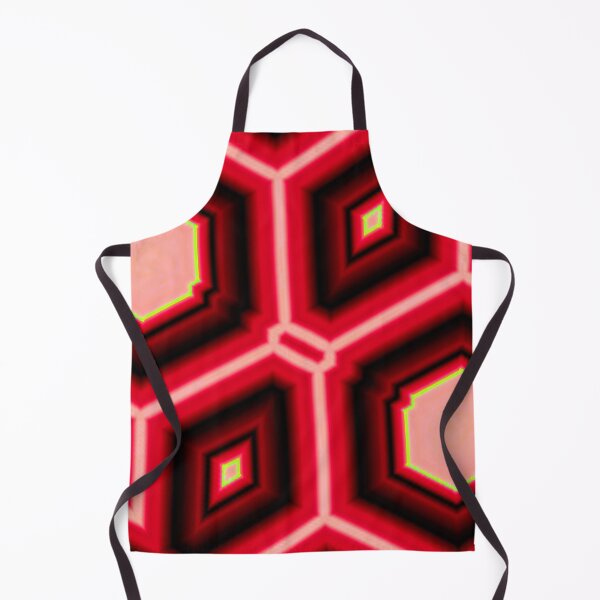 Item preview, Two sides to a story expressionism abstract pattern by Code03 designed and sold by Code03.