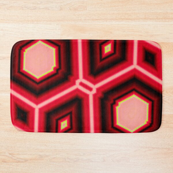 Item preview, Two sides to a story expressionism abstract pattern by Code03 designed and sold by Code03.