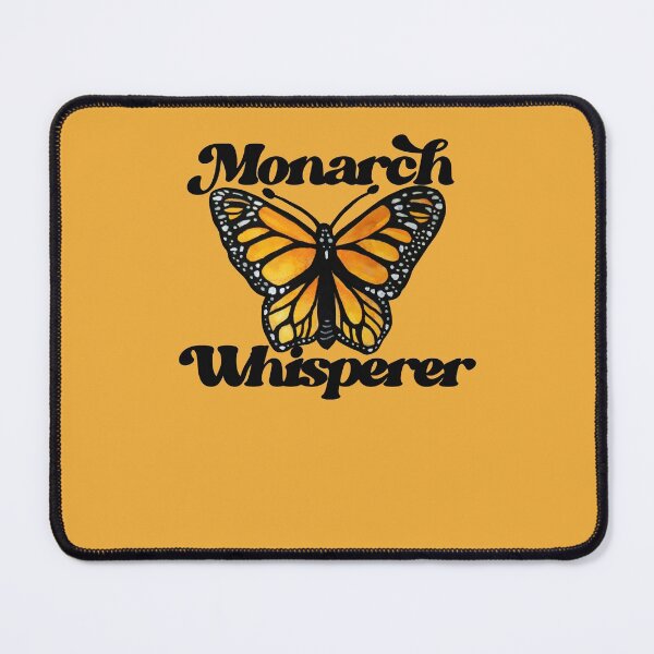 Item preview, Monarch Whisperer  designed and sold by FrictionMaxxing.