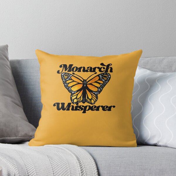 Artikelvorschau, Monarch Whisperer entworfen und verkauft von FrictionMaxxing.