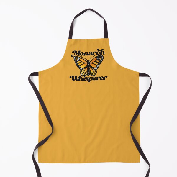 Item preview, Monarch Whisperer  designed and sold by FrictionMaxxing.