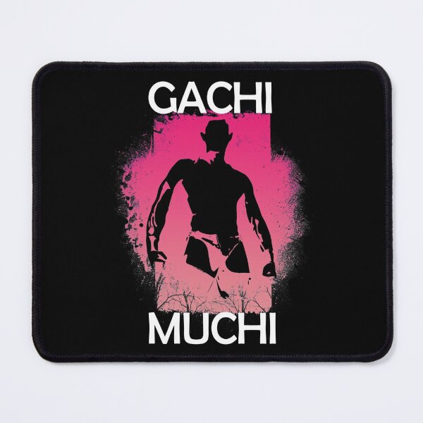 Item preview, GachiMan designed and sold by NissaArt.
