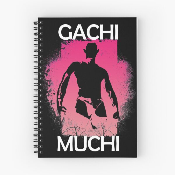 Item preview, GachiMan designed and sold by NissaArt.