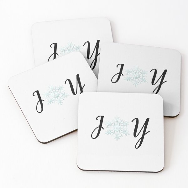 Item preview, Joy-Snowflake-Shirt-Women-Christmas-Holiday-Gifts|Perfect Gift designed and sold by roliyloria.