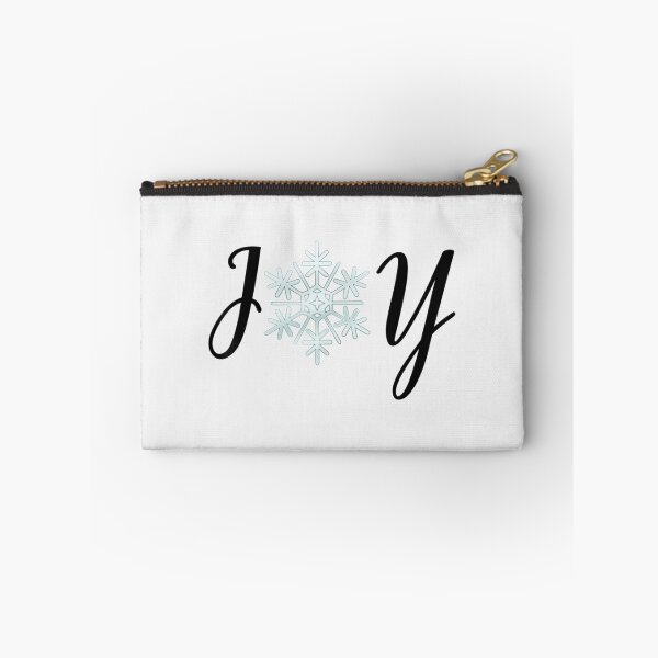 Item preview, Joy-Snowflake-Shirt-Women-Christmas-Holiday-Gifts|Perfect Gift designed and sold by roliyloria.