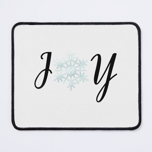 Item preview, Joy-Snowflake-Shirt-Women-Christmas-Holiday-Gifts|Perfect Gift designed and sold by roliyloria.