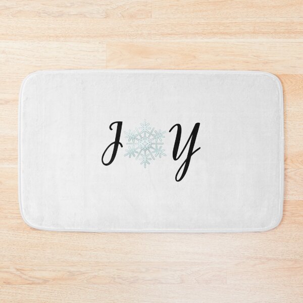 Item preview, Joy-Snowflake-Shirt-Women-Christmas-Holiday-Gifts|Perfect Gift designed and sold by roliyloria.
