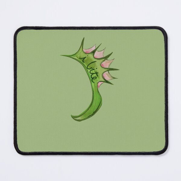 Item preview, I Bite Venus Fly Trap designed and sold by FrictionMaxxing.