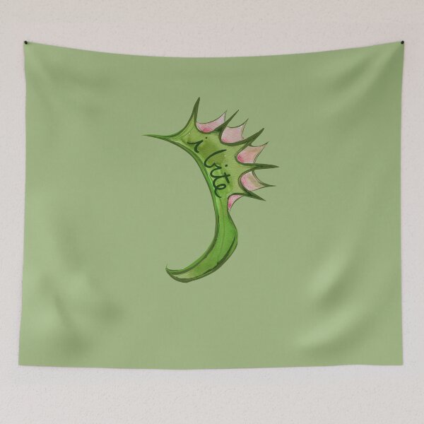 Item preview, I Bite Venus Fly Trap designed and sold by FrictionMaxxing.
