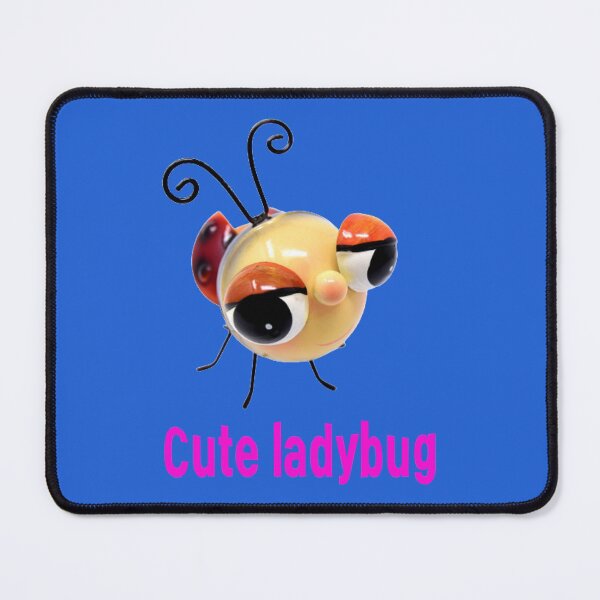 Item preview, Cute ladybug 2 designed and sold by mostheristore.