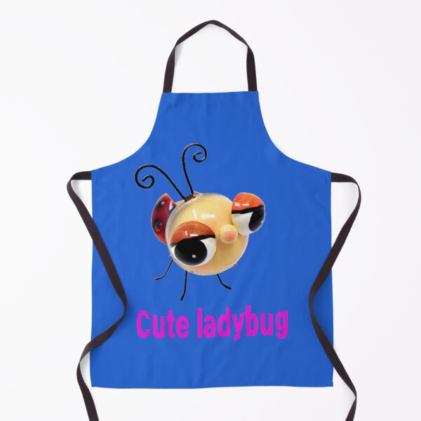 Item preview, Cute ladybug 2 designed and sold by mostheristore.