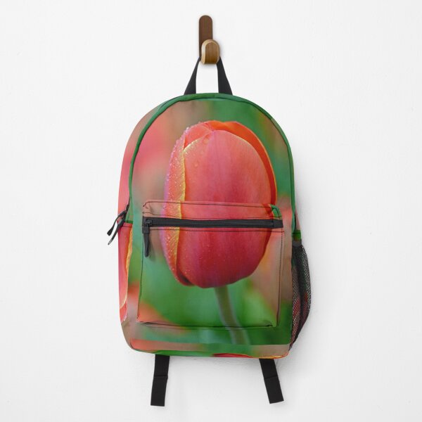 Item preview, Tulip in the Rain designed and sold by imaginethis.
