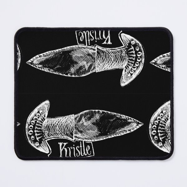 Item preview, Kristals designed and sold by Nickdavisinghe.