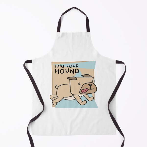Item preview, Hug Your Hound designed and sold by damithez.