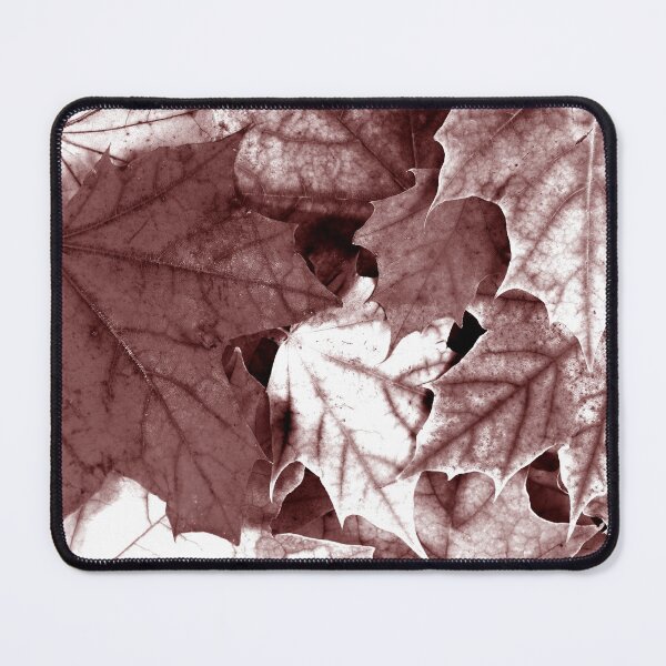 Item preview, Duotone Leaves designed and sold by B & K     Store.