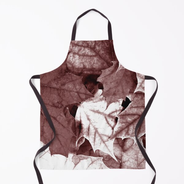 Item preview, Duotone Leaves designed and sold by B & K Store.