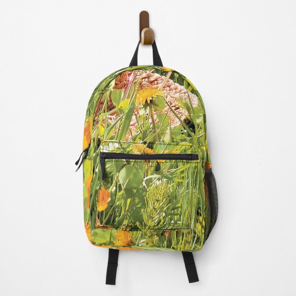 Item preview, Relaxing View (field of flowers) designed and sold by B & K Store.
