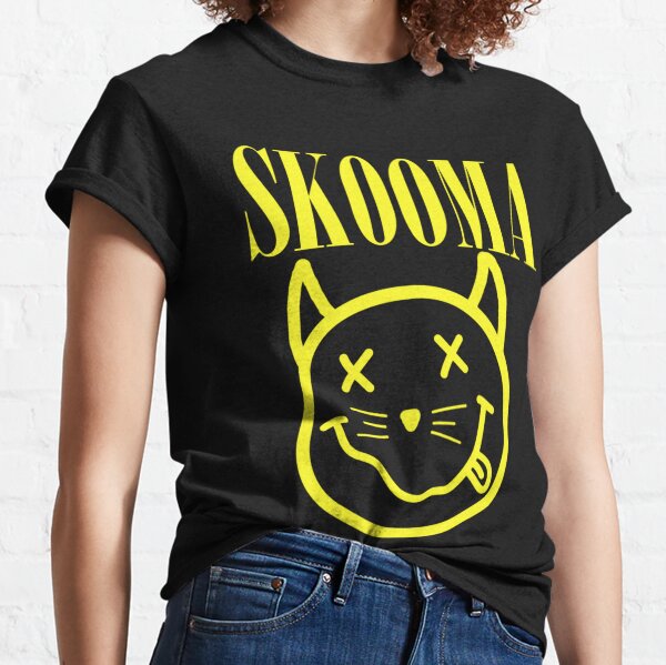 Skoovana Classic T-Shirt