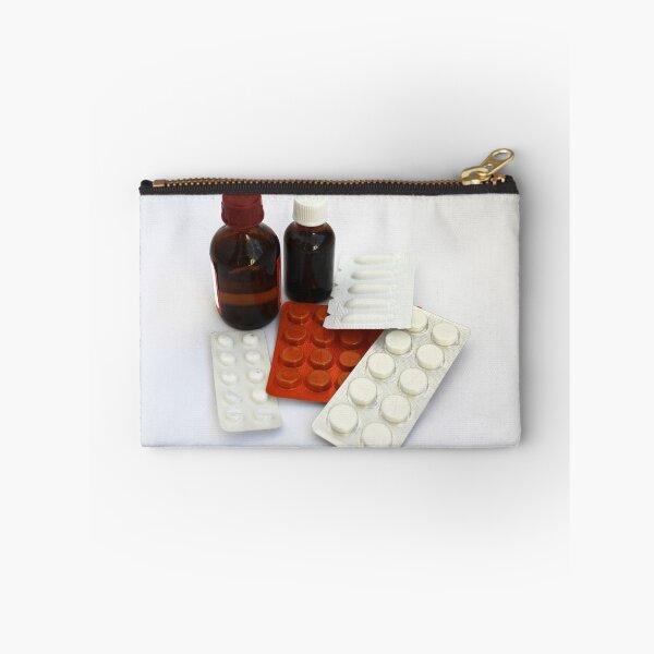 Item preview, Packings with pills and drugs designed and sold by Decoriolus.