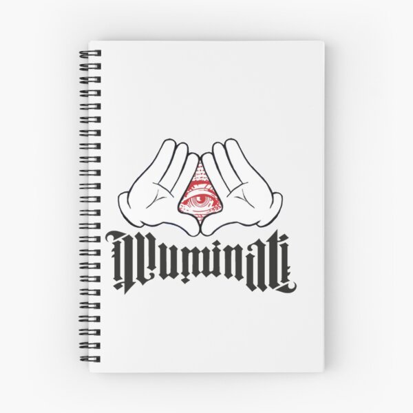 Item preview, Ratón Illuminati | Regalo perfecto designed and sold by roliyloria.