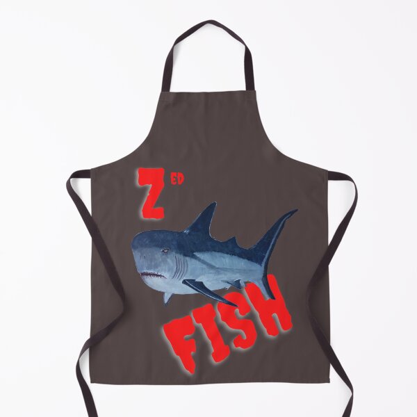 Item preview, Zombie Shark designed and sold by oilycake.
