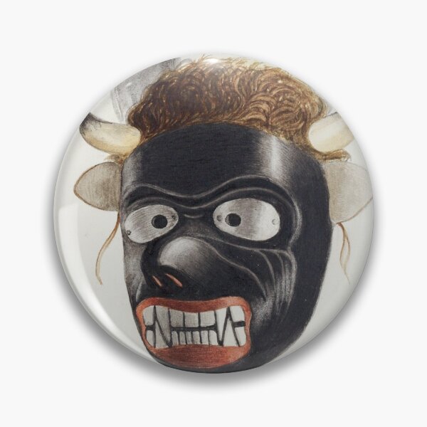 Item preview, Masks  designed and sold by PatsIsland.