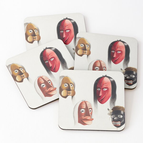 Item preview, Masks  designed and sold by PatsIsland.