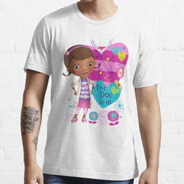 doc mcstuffins sweatshirt