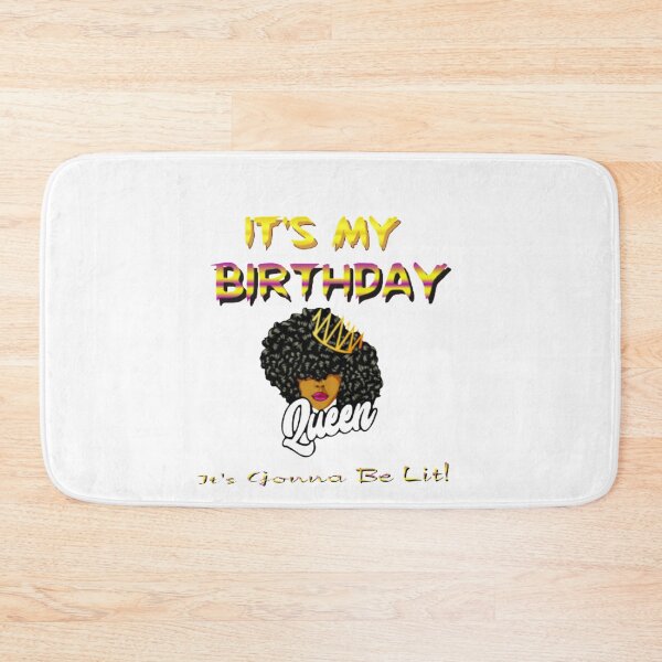Item preview, For Every Birthday Queens Classic  designed and sold by Poetic4Passion.