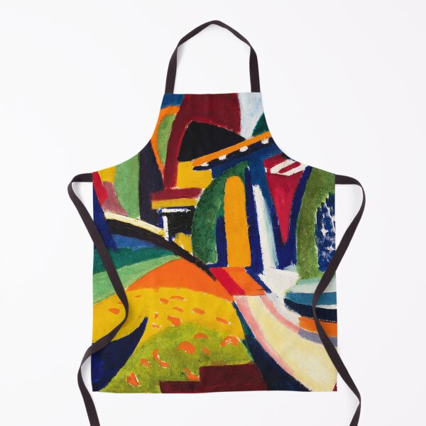 Item preview, Abstract Art Scheherazade (1915) by Henry Lyman Sayen designed and sold by Designedbysm.