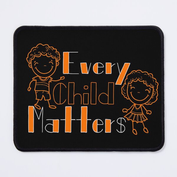 Item preview, Every Child Matters Orange Day designed and sold by OB-Store.
