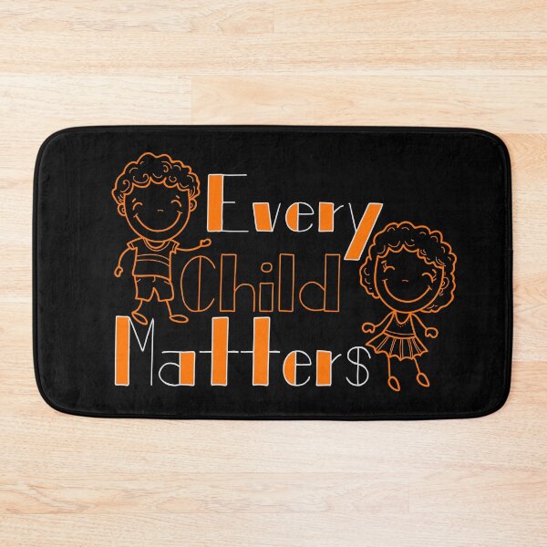 Item preview, Every Child Matters Orange Day designed and sold by OB-Store.