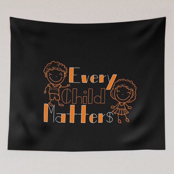 Item preview, Every Child Matters Orange Day designed and sold by OB-Store.